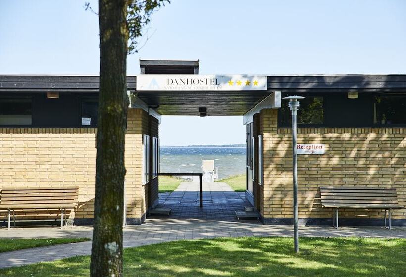 Danhostel Nykøbing Mors