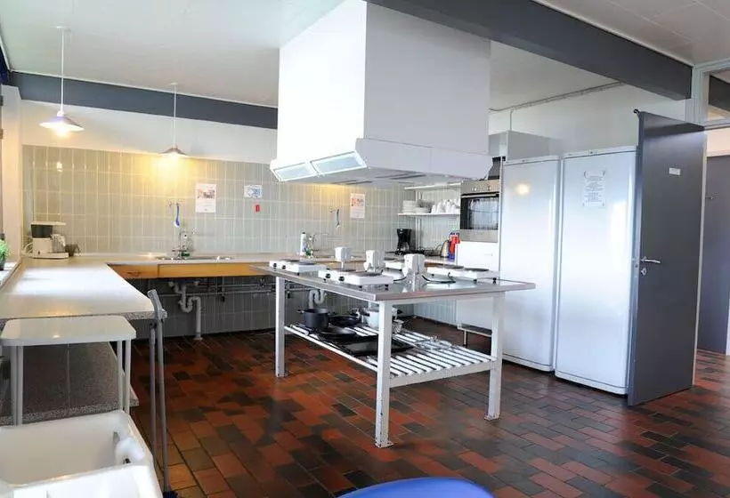 Danhostel Nykøbing Mors