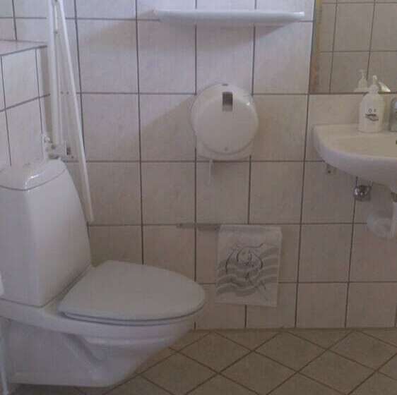 Danhostel Nykøbing Mors