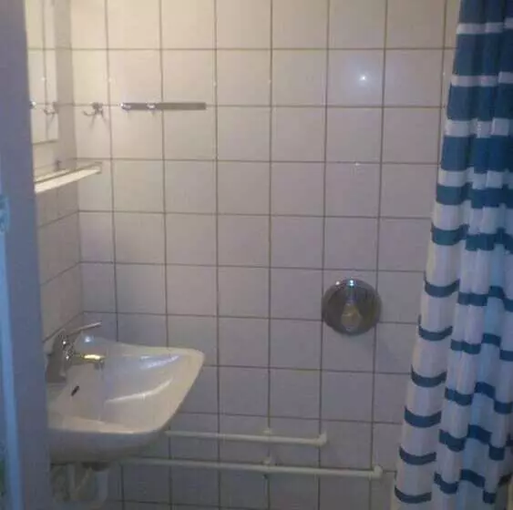 Danhostel Nykøbing Mors