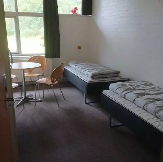 Danhostel Nykøbing Mors