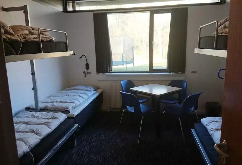 Danhostel Nykøbing Mors