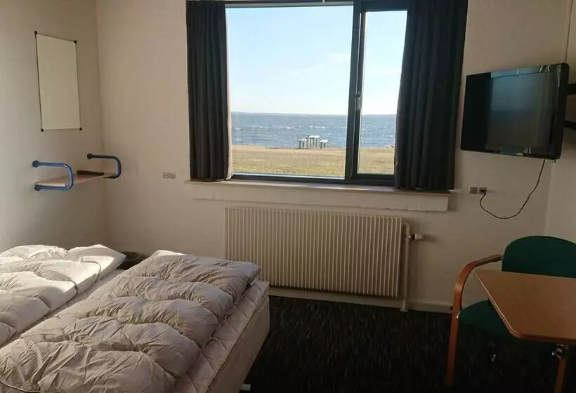 Danhostel Nykøbing Mors