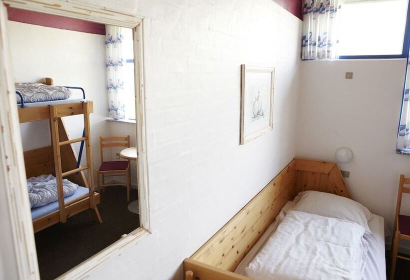 Danhostel Nykøbing Mors