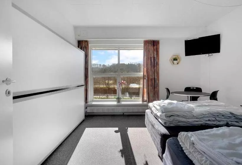 Danhostel Vejle