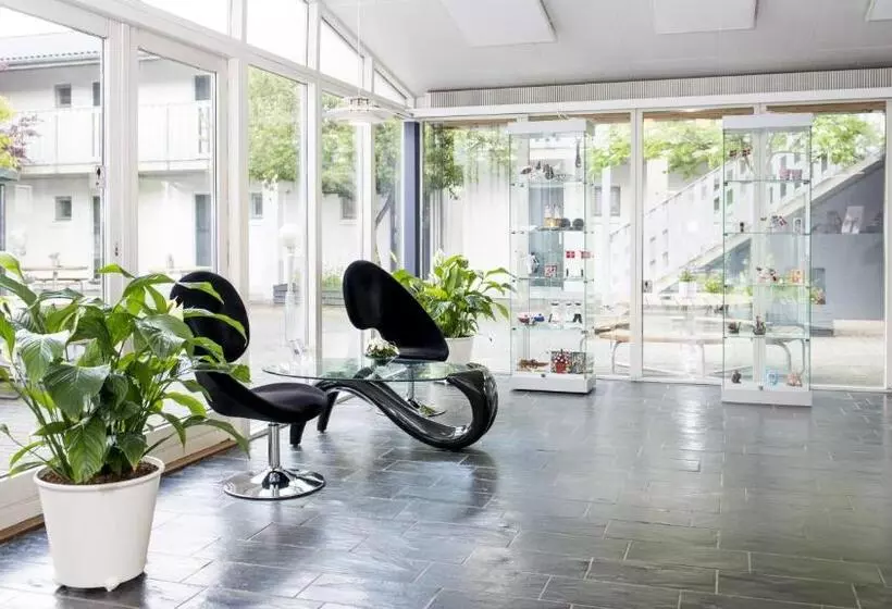 Danhostel Vejle