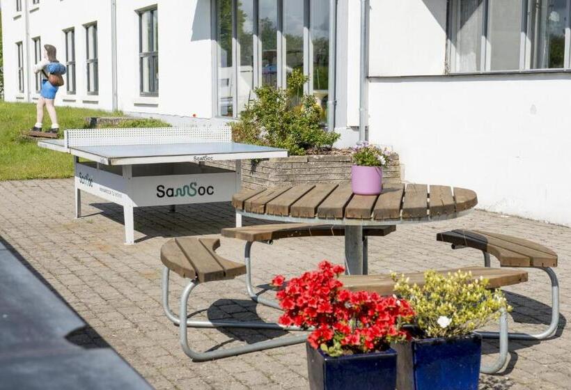 Danhostel Vejle