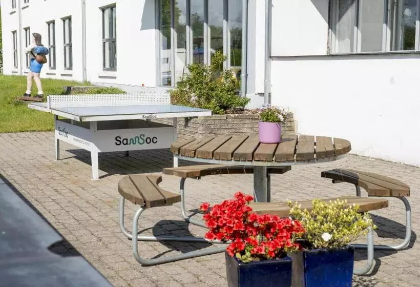 Danhostel Vejle
