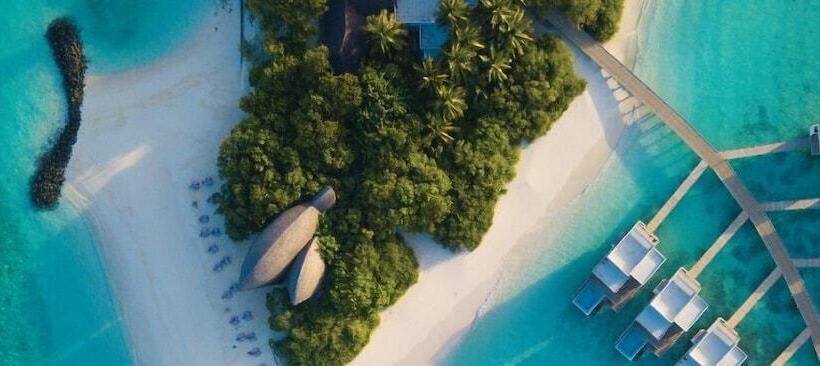 استراحتگاه  dhigali Maldives   Premium All Inclusive