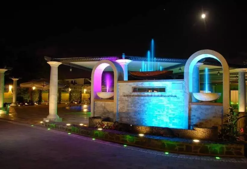 Hostelli Villa Masseria Marini