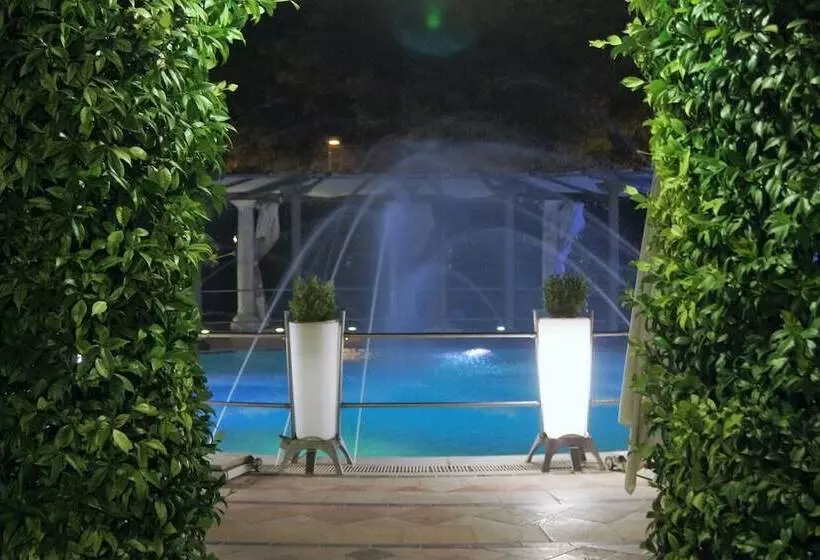 Hostelli Villa Masseria Marini
