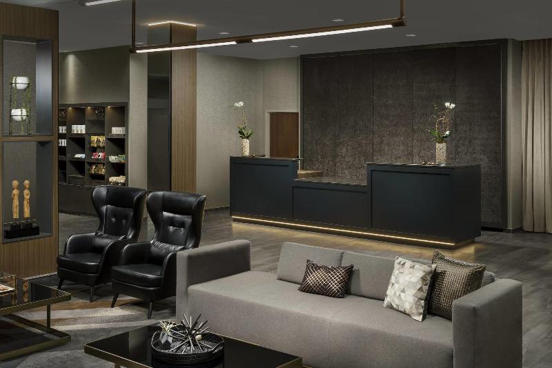 Ac Hotel By Marriott Chapel Hill Downtown