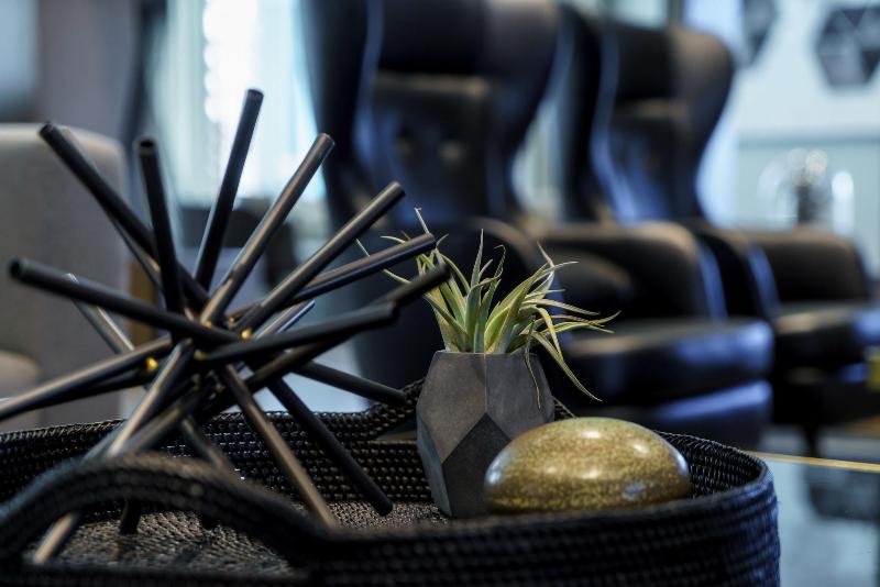 Ac Hotel By Marriott Chapel Hill Downtown