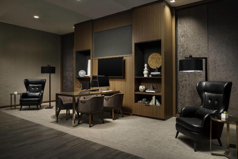 Ac Hotel By Marriott Chapel Hill Downtown