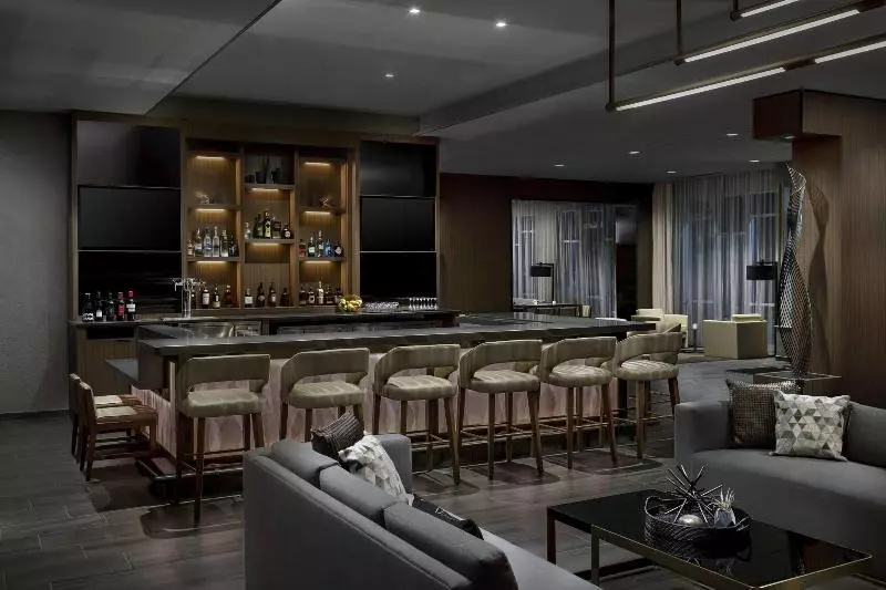 Ac Hotel By Marriott Chapel Hill Downtown