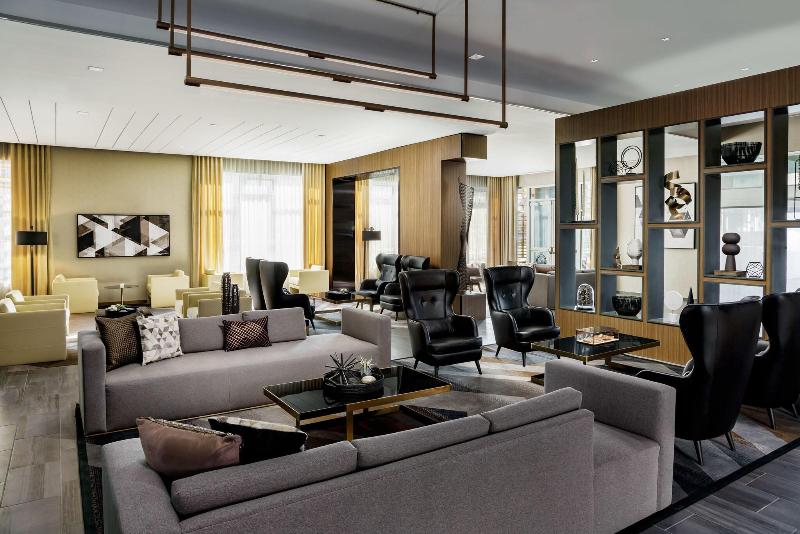 Ac Hotel By Marriott Chapel Hill Downtown