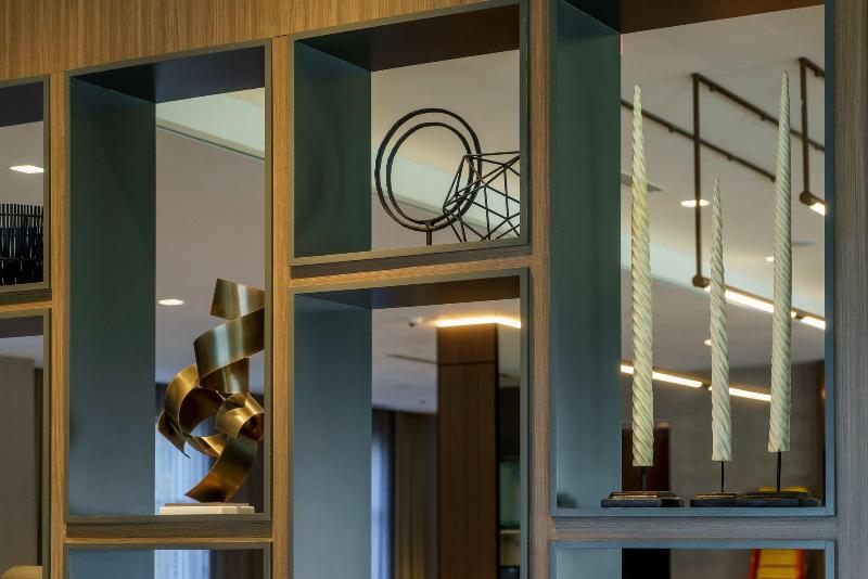 Ac Hotel By Marriott Chapel Hill Downtown