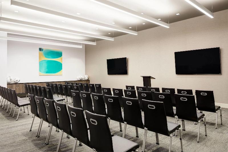 Ac Hotel Tucson Downtown