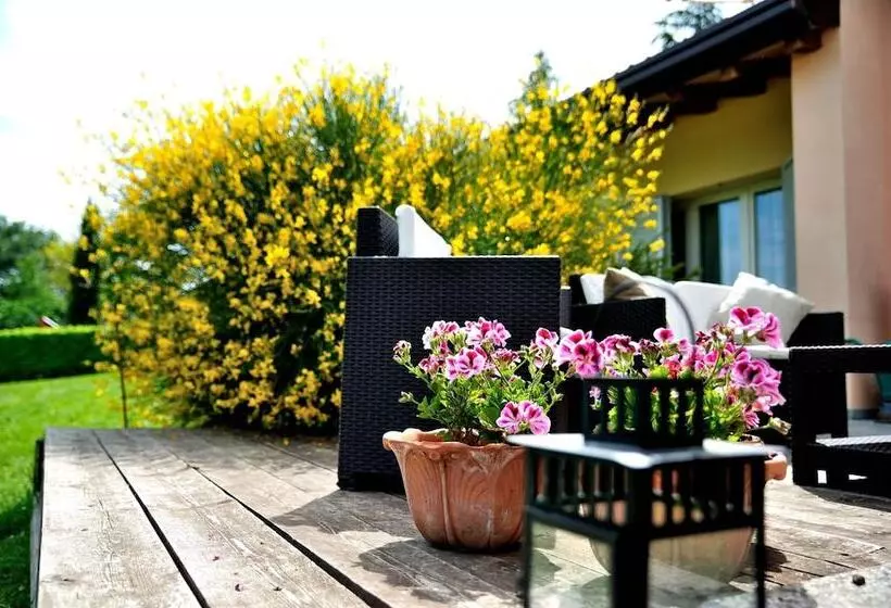 ホテル Agriturismo Al Colle