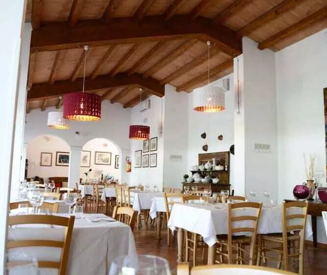 ホテル Agriturismo Al Colle
