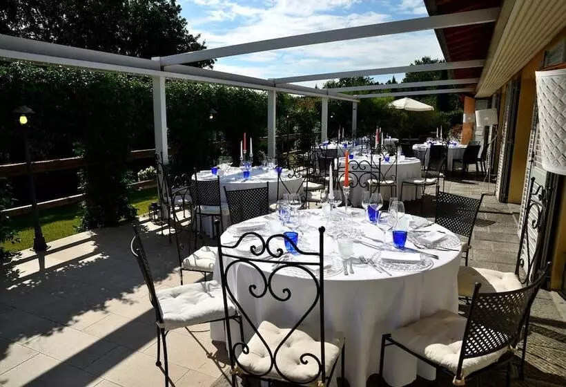 ホテル Agriturismo Al Colle