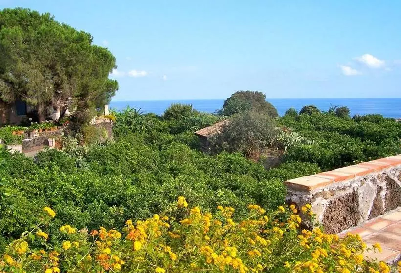 ホテル Il Limoneto Acireale