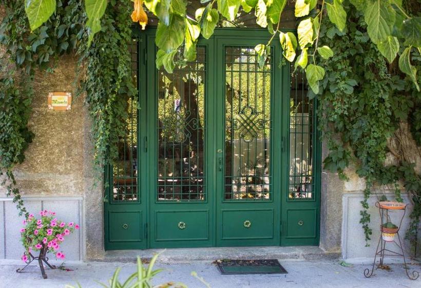 酒店 Il Limoneto Acireale