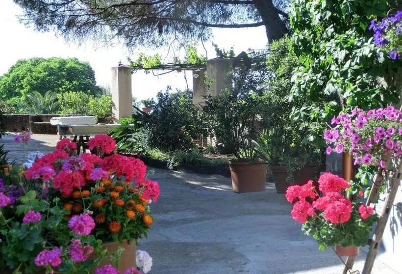 ホテル Il Limoneto Acireale