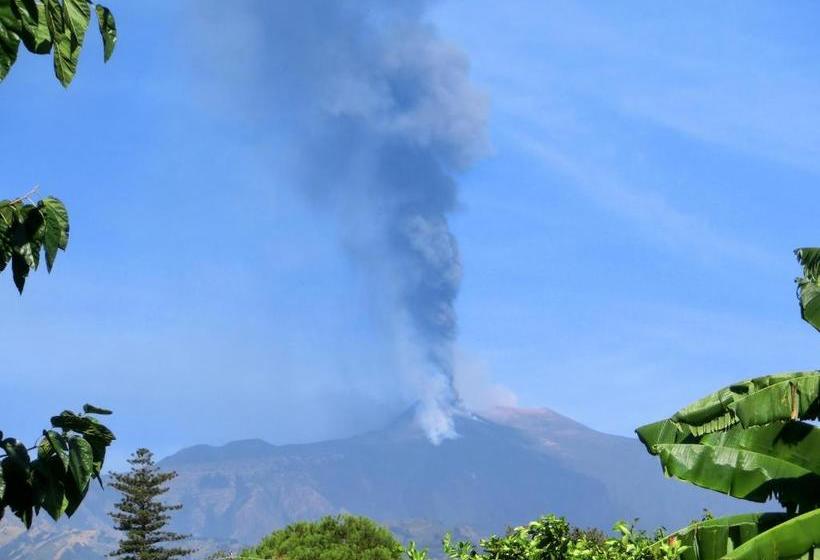 酒店 Il Limoneto Acireale