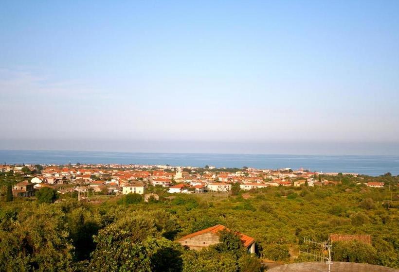 酒店 Il Limoneto Acireale