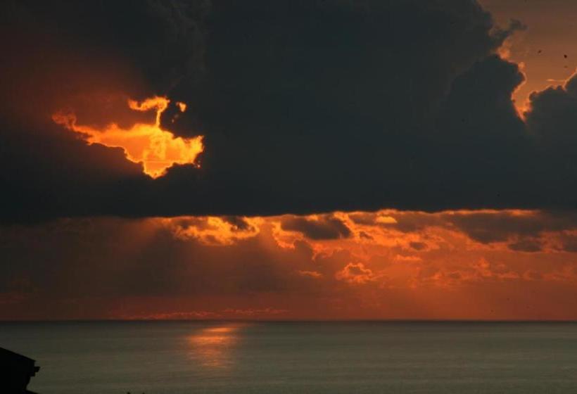 酒店 Il Limoneto Acireale