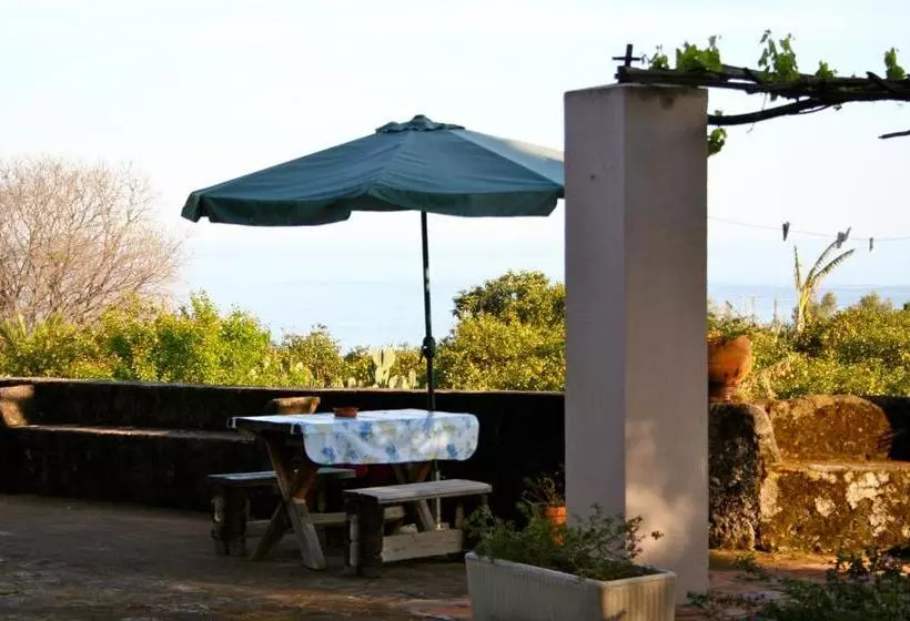 ホテル Il Limoneto Acireale