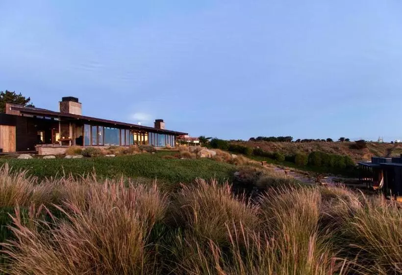 Hotel Alaia