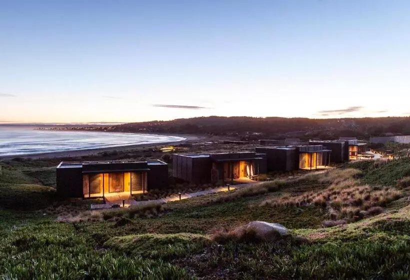 Hotel Alaia