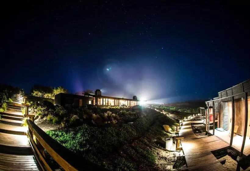 Hotel Alaia