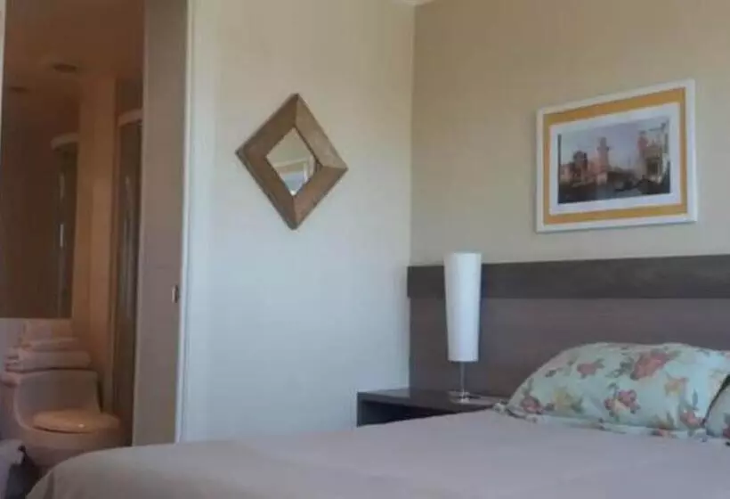 Hotel Aranjuez