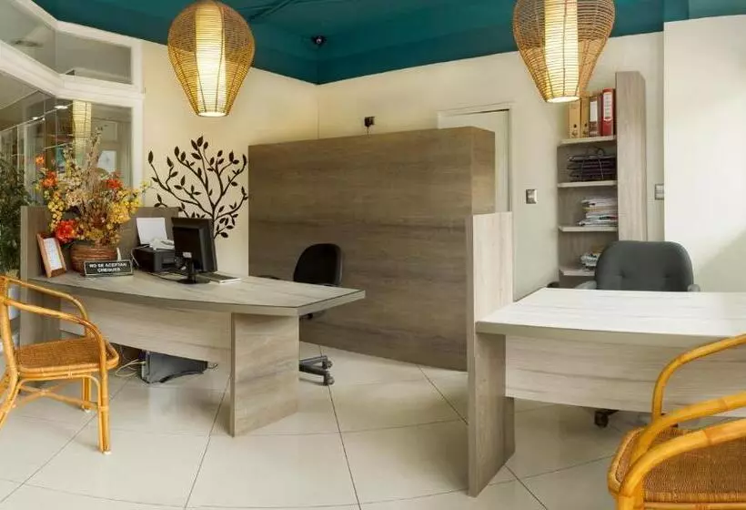 Hotel Aranjuez