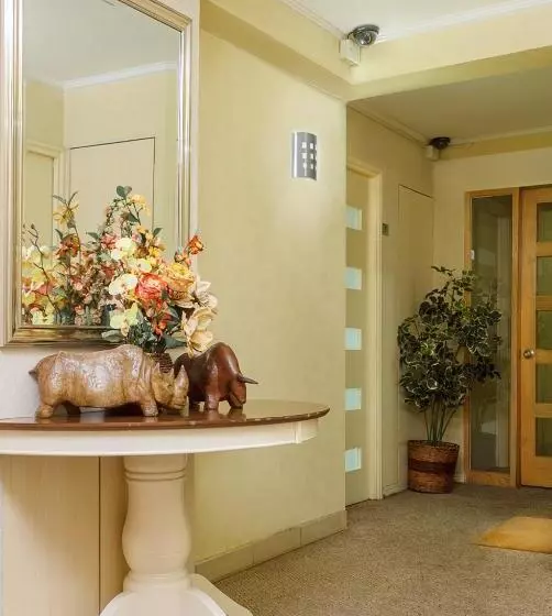 Hotel Aranjuez