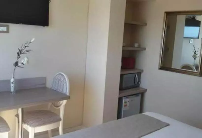 Hotel Aranjuez