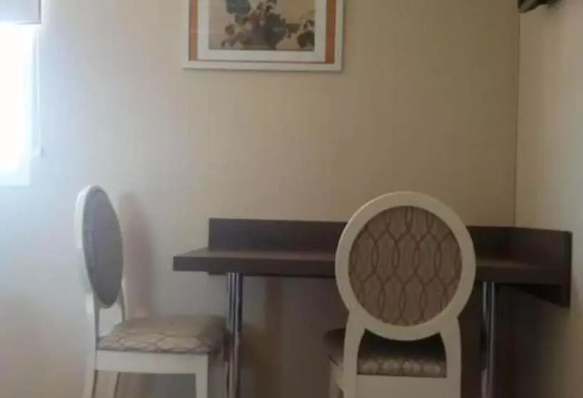 Hotel Aranjuez