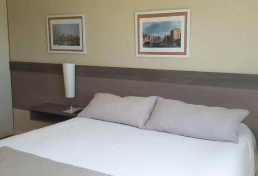 Otel Aranjuez