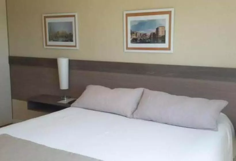 Hotel Aranjuez