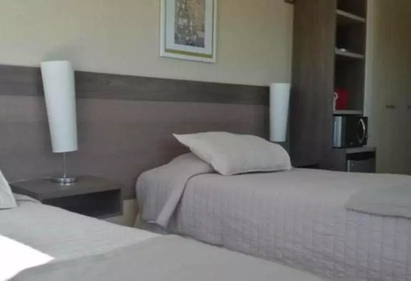 Hotel Aranjuez