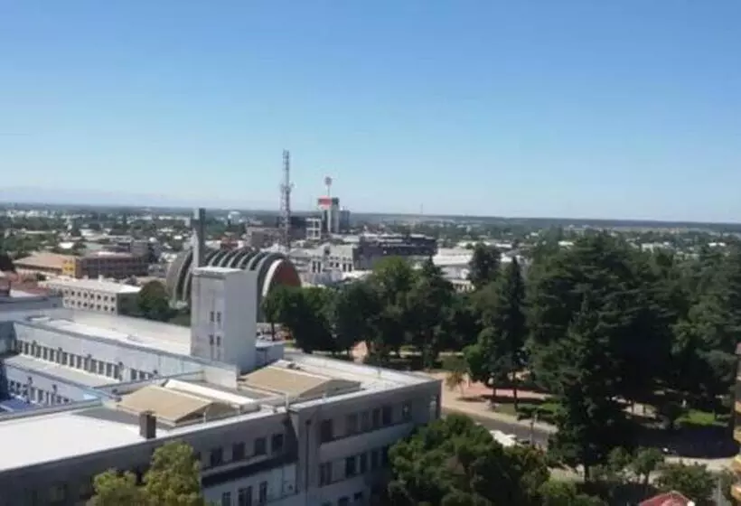 Hotel Aranjuez