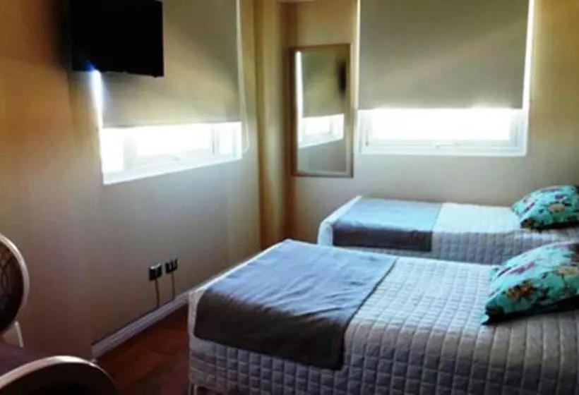 Hotel Aranjuez