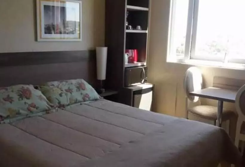 Hotel Aranjuez
