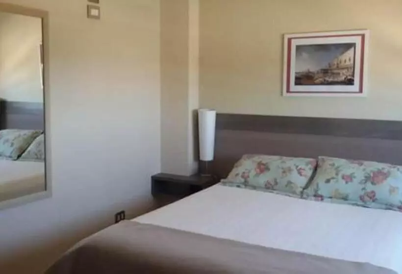 Hotel Aranjuez