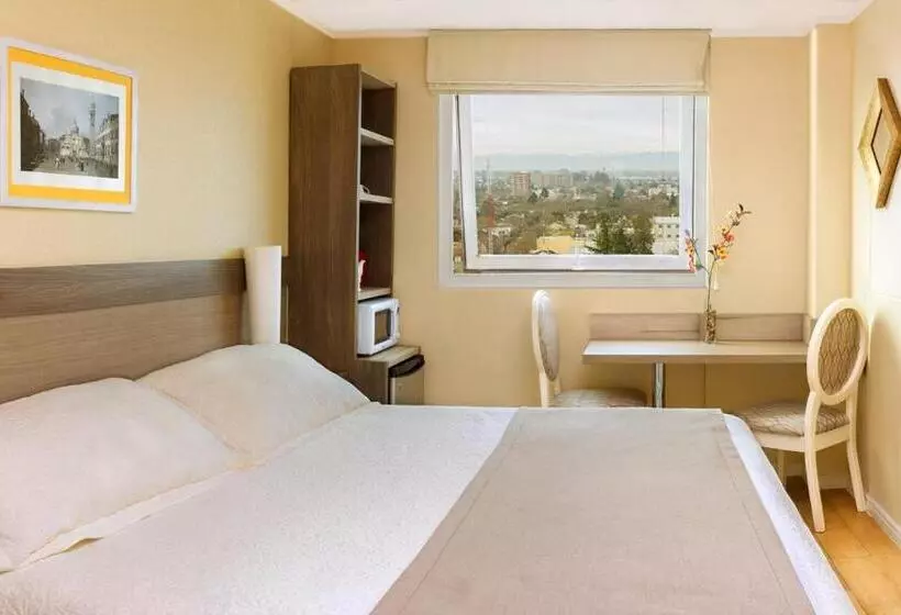 Hotel Aranjuez