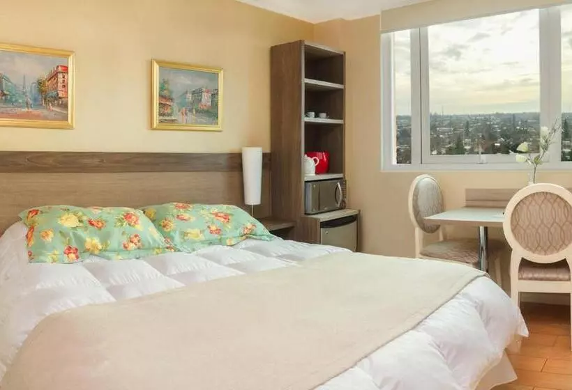 Hotel Aranjuez