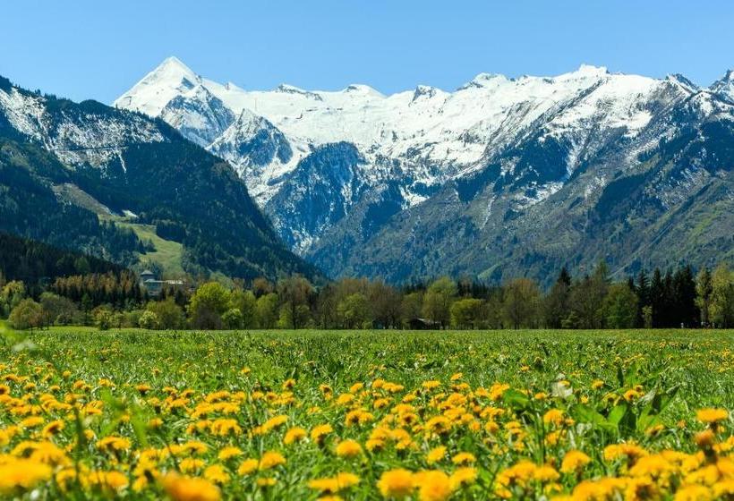 Fotos del hotel Avenida Residenz An Der Burg By Alpin Rentals:  5